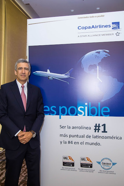 Copa Airlines