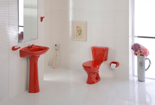 sanitarios de FV