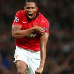Cuánto gana Antonio Valencia en el Manchester United