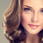 Cabello tinturado, sano y con vitalidad