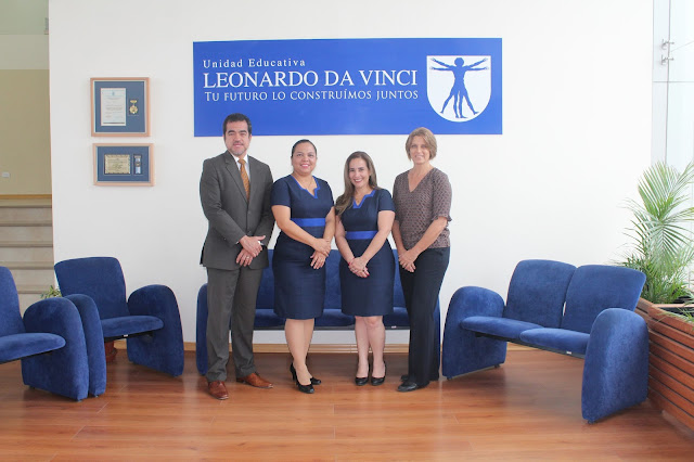 La Unidad Educativa Leonardo da Vinci ampliará su oferta académica con la apertura de su sección Preschool para niños de 3 y 4 años