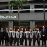 Banco Internacional renueva sucursal mayor en Buayaquil