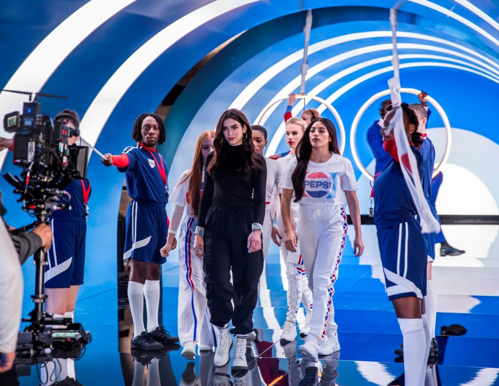UEFA y PEPSI® anuncian “nuevas reglas” para la ceremonia de apertura de la final de la Liga de Campeones de la UEFA presentada por PEPSI