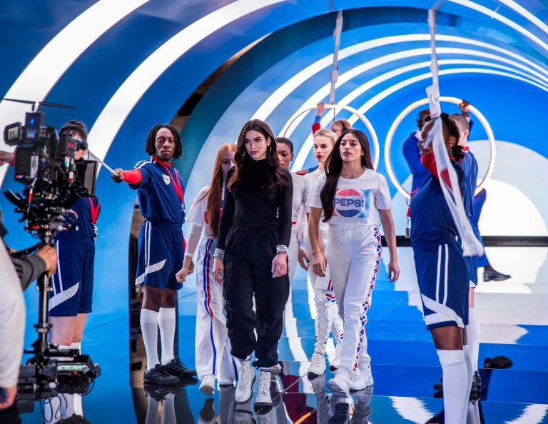 UEFA y PEPSI® anuncian “nuevas reglas” para la ceremonia de apertura de la final de la Liga de Campeones de la UEFA presentada por PEPSI