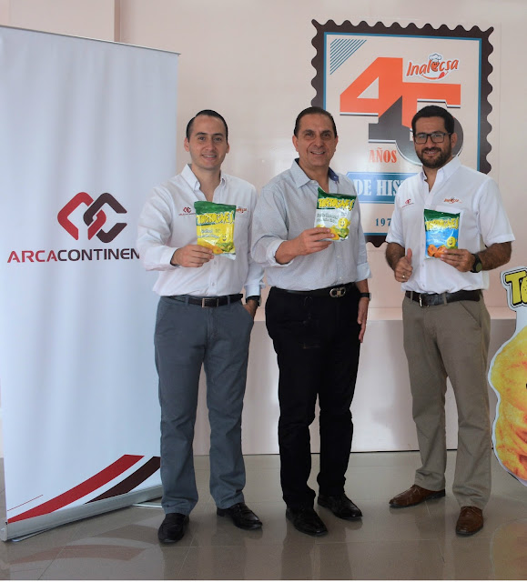 Inalecsa incursiona en el mercado australiano