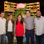 Aceite La Favorita: Lo que nos alimenta es estar juntos