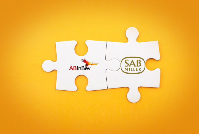 SabMiller y Anheuser-Busch Inbev cumplen condiciones de la SCPM