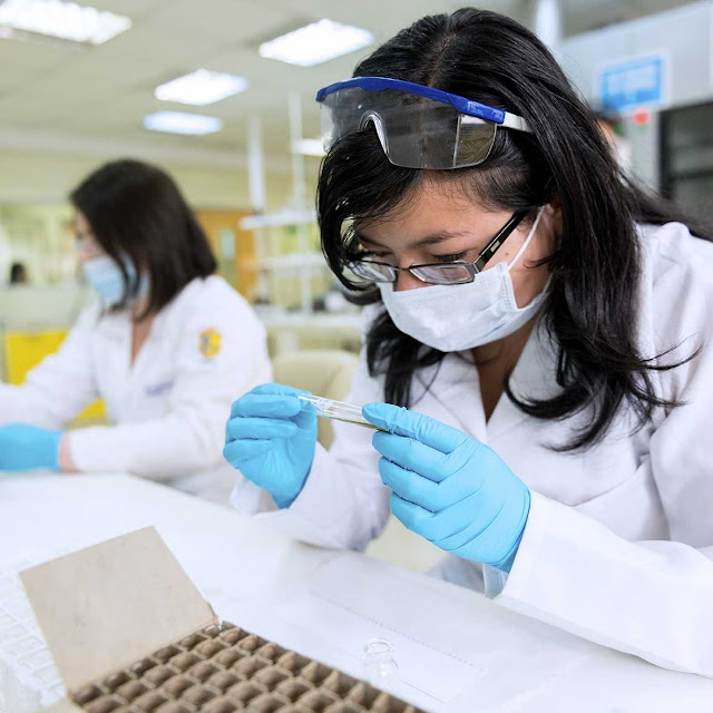 UTPL entre las 6 universidades ecuatorianas presentes en Ranking Scimago 2017