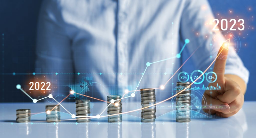 Ordena tus finanzas en 7 pasos y cumple tus metas 2023