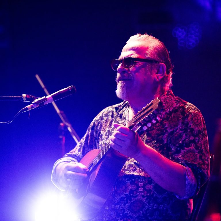 El Centro Ecuatoriano Norteamericano presenta el concierto “Antología de la Música Norteamericana”, con Héctor Napolitano