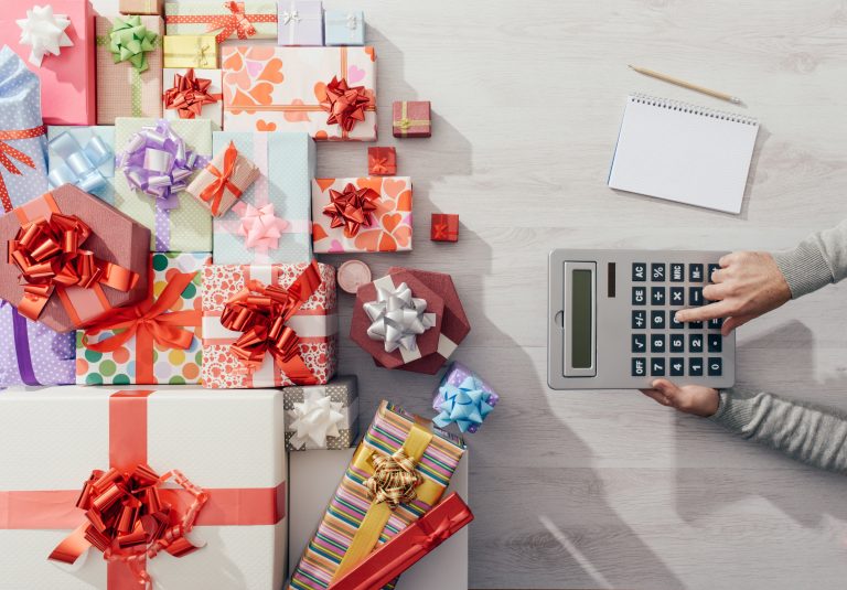 ¿Cómo hacer tus compras por internet de forma segura?