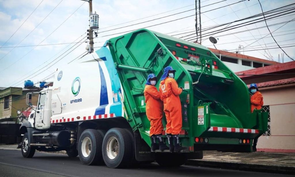 Urvaseo: Inicia el nuevo año lectivo, trabajemos en equipo