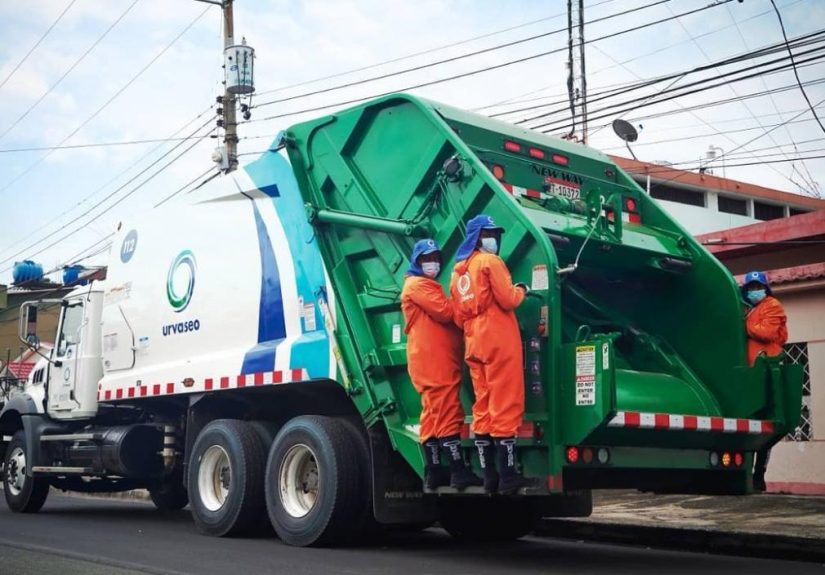 Urvaseo: Inicia el nuevo año lectivo, trabajemos en equipo