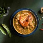 Afrodisíaco viche de pescado y mariscos, un manjar para degustarlo en Semana Santa