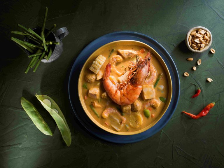 Afrodisíaco viche de pescado y mariscos, un manjar para degustarlo en Semana Santa