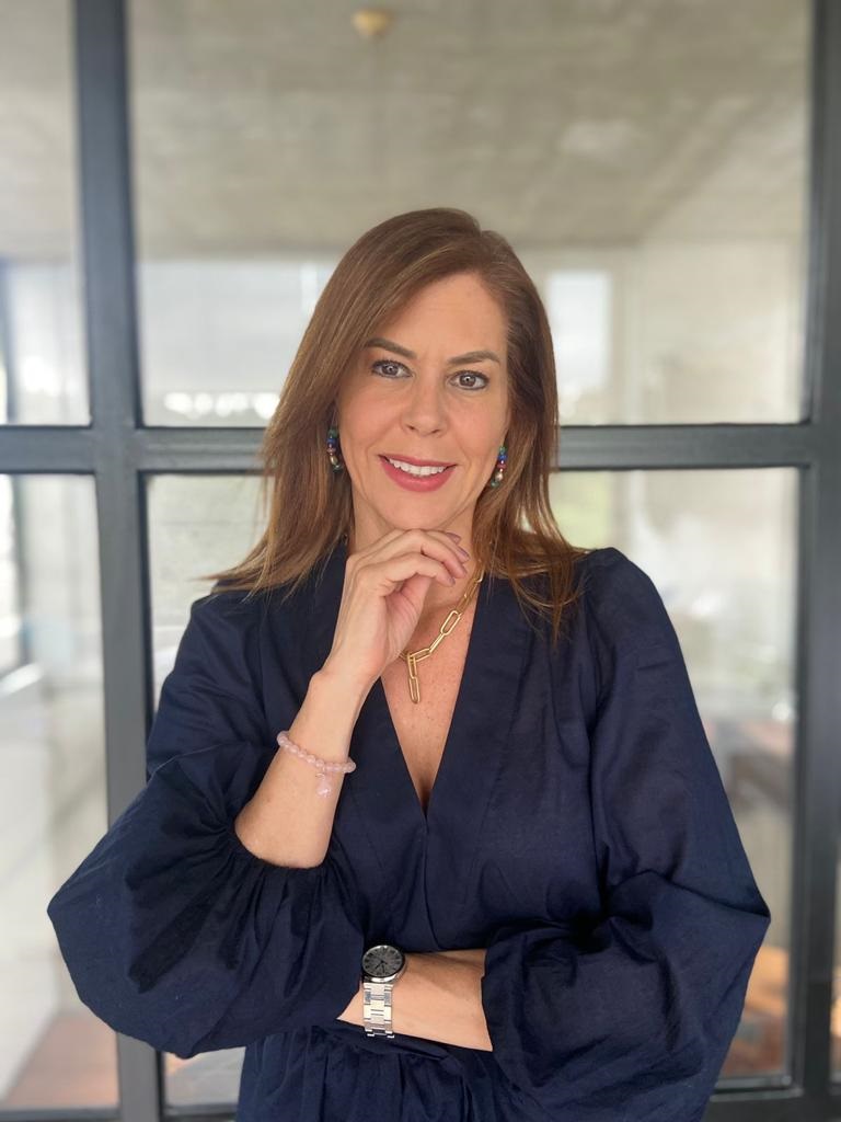 Mujeres líderes en el mercado ecuatoriano: Bernarda Barreiro