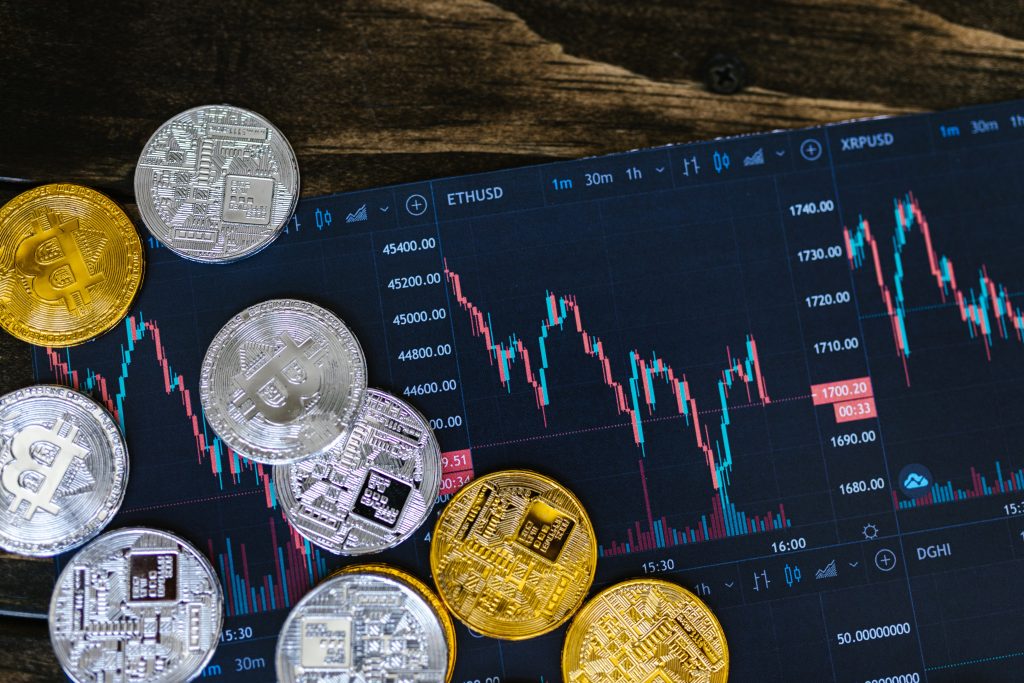 INFINOX presenta una solución global de trading de criptomonedas en Ecuador