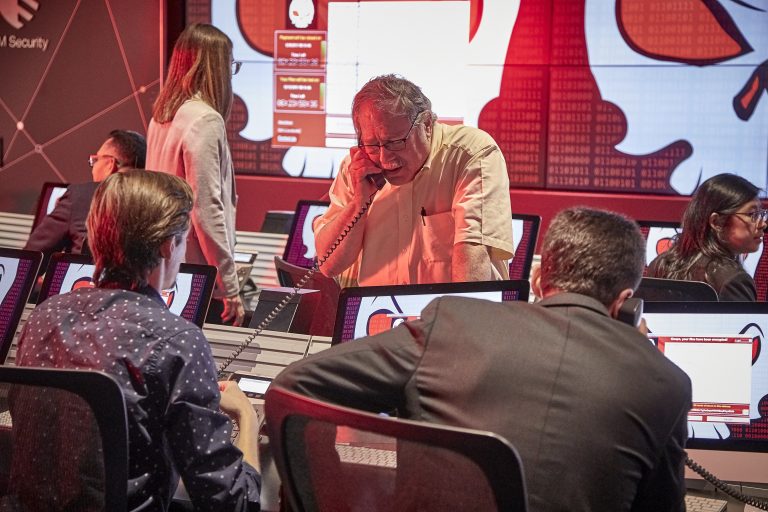 Reporte IBM: ransomware persistió como el tipo más común de ataque en América Latina en 2021