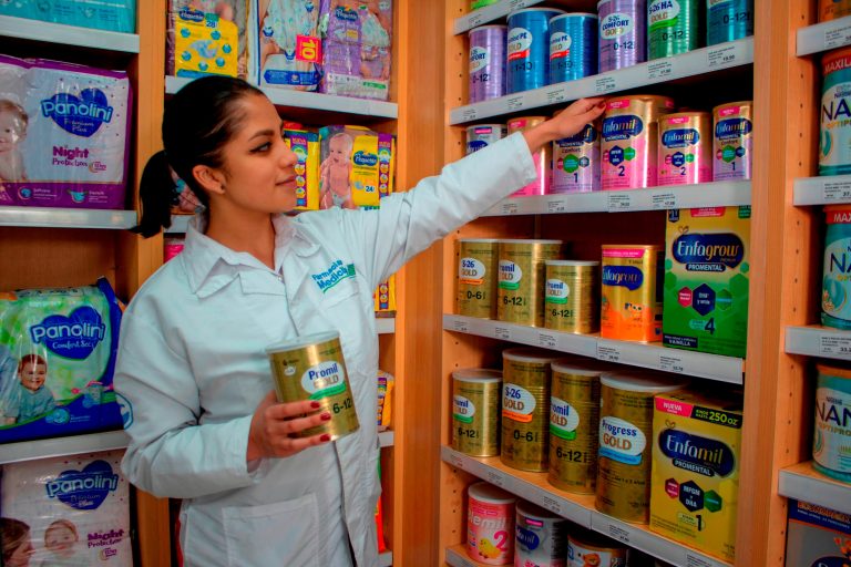Farmaenlace presenta el top 5 de los más vendidos en los 2 años de pandemia