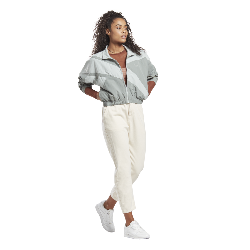 Cómo conseguir tu estilo sporty chic