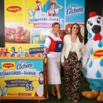 La Ruta del Sabor sorprende a los consumidores de Manta para entregar recetas ricas, saludables y desde 1$