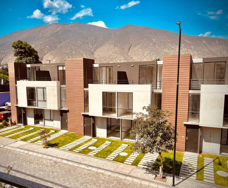 Créditos VIP para viviendas de hasta $103,000