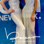 Fausto Altamirano presente en Coterie New York