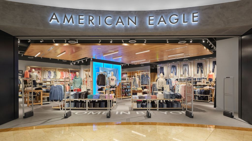 America Eagle, la marca #1 de Jeans llega a Ecuador
