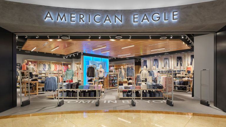 America Eagle, la marca #1 de Jeans llega a Ecuador