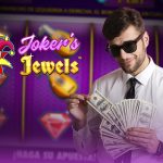 Joker's Jewels: Por qué la mecánica simple causa emoción y para quién es adecuada esta tragamonedas